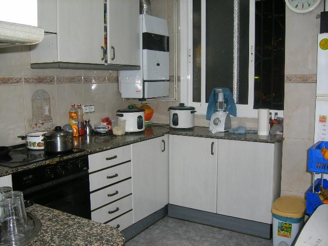 Piso Barcelona - 2338