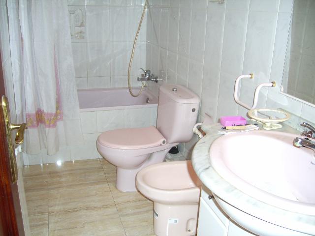 Piso Barcelona - 2491