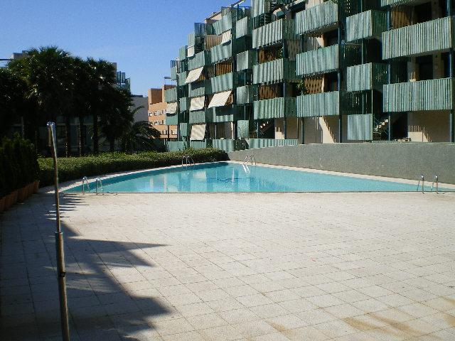 PISO EN ALQUILER