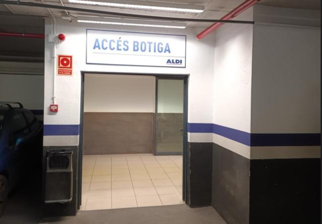 PARQUING EN VENTA