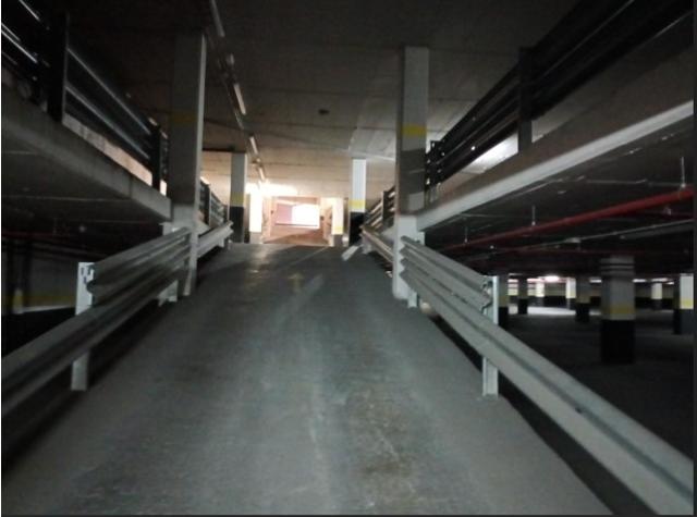 PARQUING EN VENTA