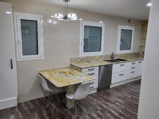 PISO EN VENTA