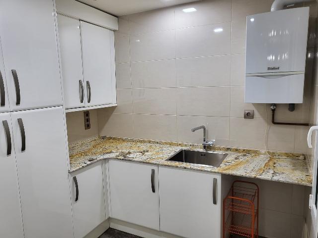 PISO EN VENTA