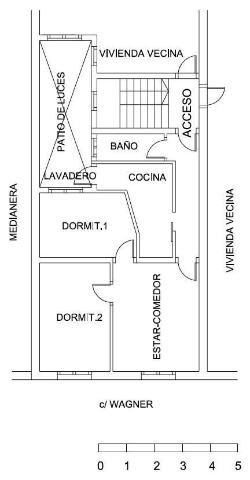 PISO EN VENTA