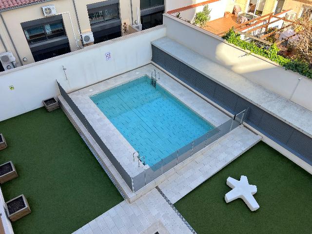 PISO EN VENTA