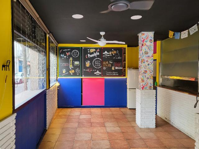 LOCAL EN ALQUILER