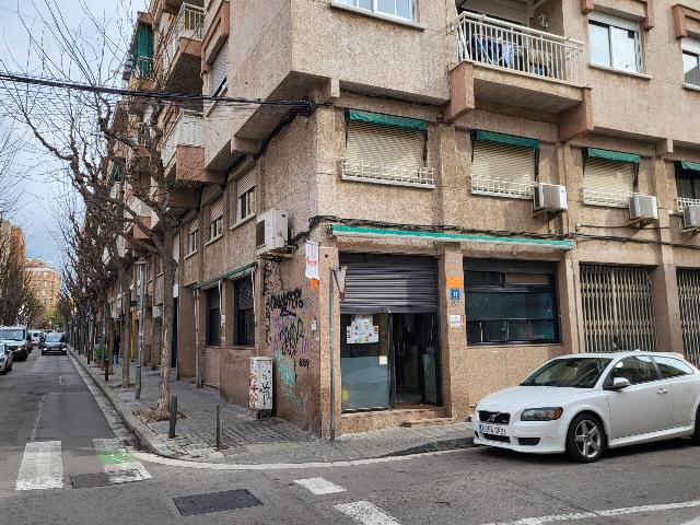 LOCAL EN ALQUILER