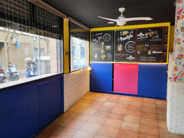 LOCAL EN ALQUILER