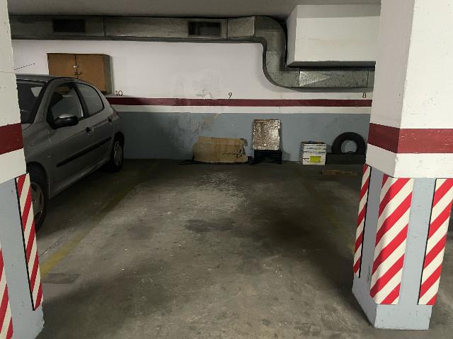Parquing EN Venta
