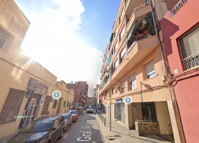 PARQUING EN VENTA