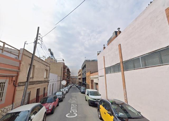 TERRENO EN VENTA