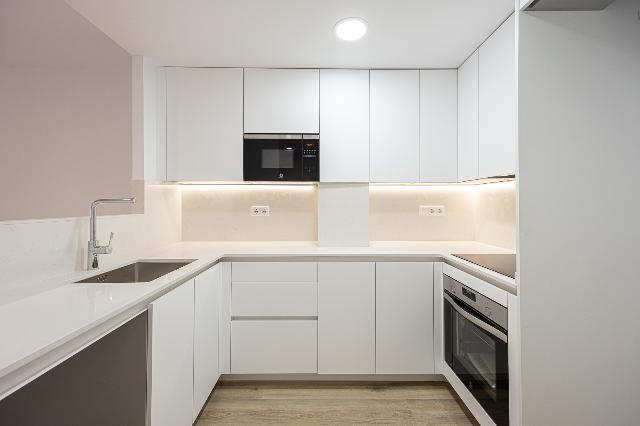 PISO EN VENTA