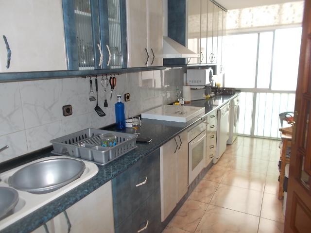 PISO EN VENTA