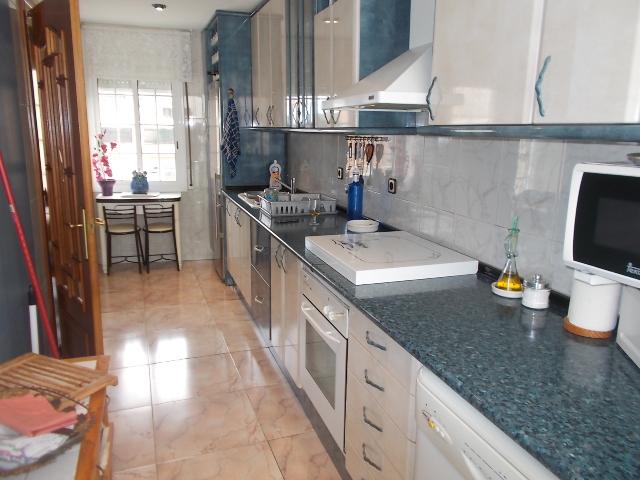 PISO EN VENTA