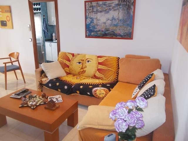 PISO EN VENTA