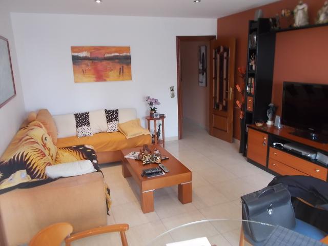 PISO EN VENTA