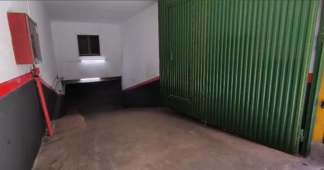 PARQUING EN VENTA