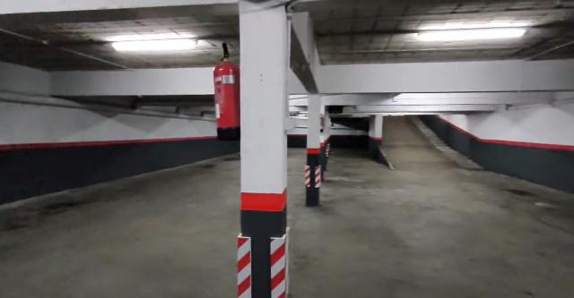 PARQUING EN VENTA