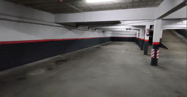 PARQUING EN VENTA