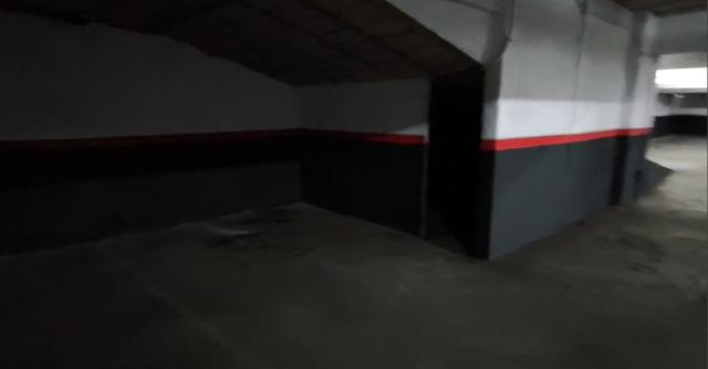PARQUING EN VENTA