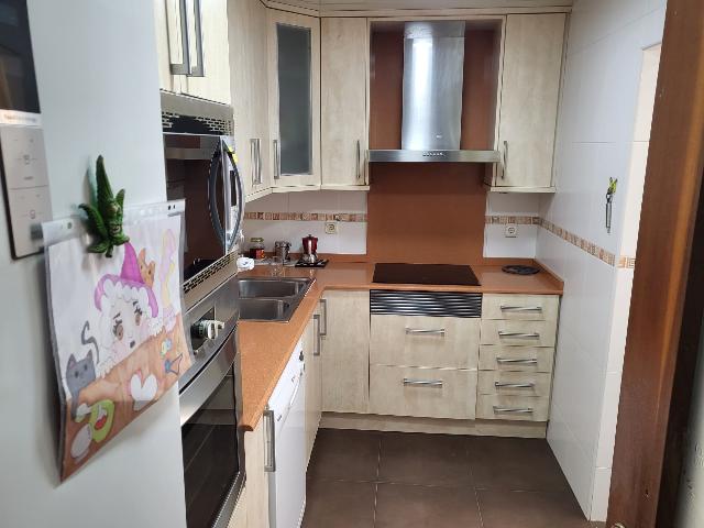 PISO EN VENTA