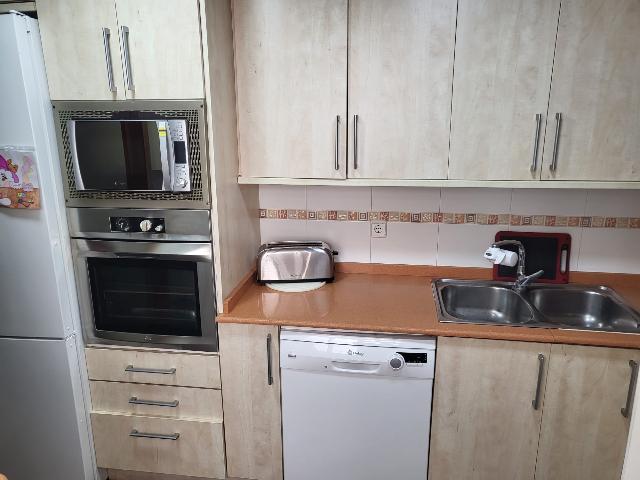 PISO EN VENTA
