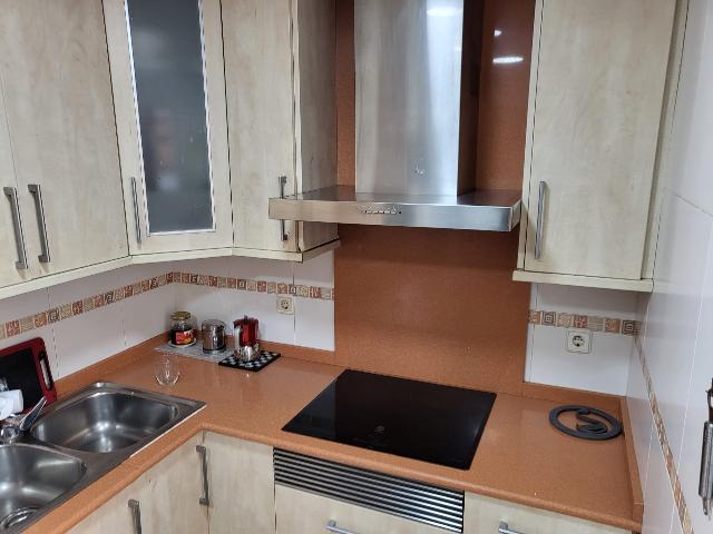 PISO EN VENTA