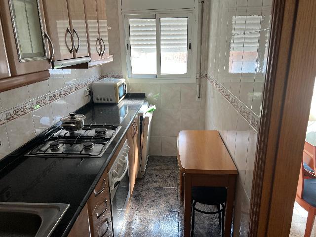 PISO EN VENTA