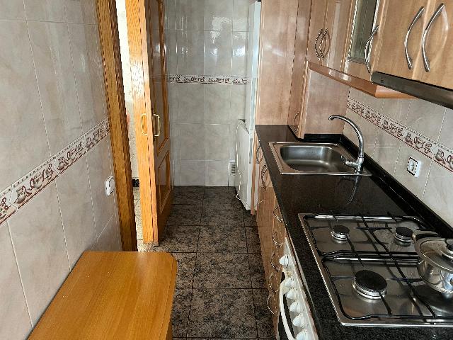 PISO EN VENTA