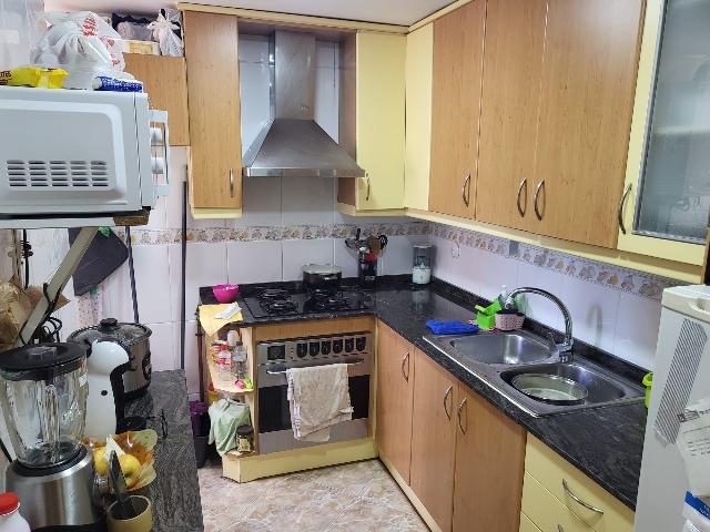 PISO EN VENTA