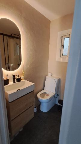 PISO EN VENTA