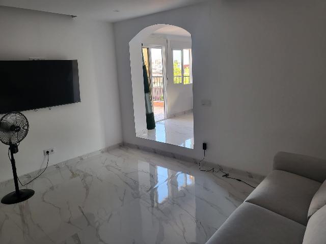 PISO EN VENTA