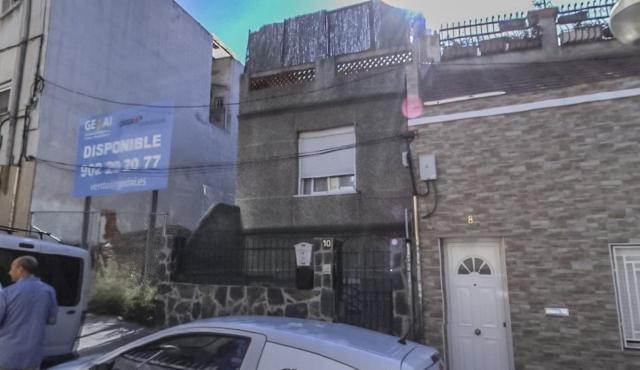 PISO EN VENTA