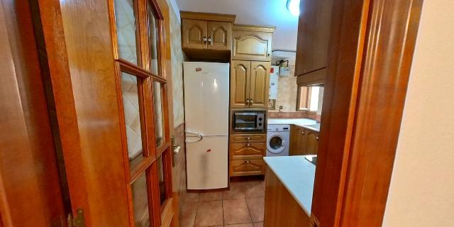PISO EN VENTA
