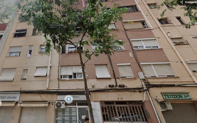 PISO EN VENTA
