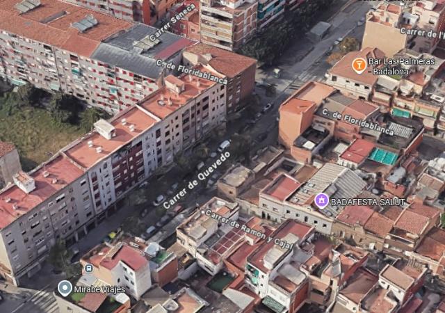 PISO EN VENTA