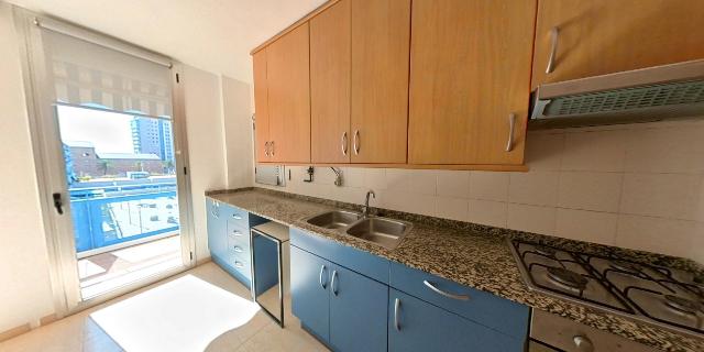 PISO EN VENTA