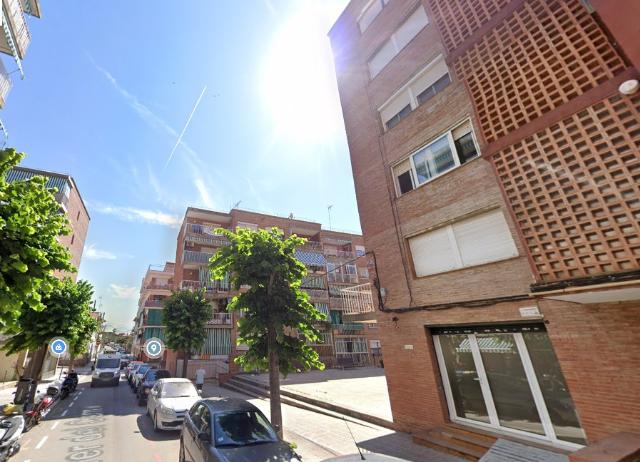 PISO EN VENTA