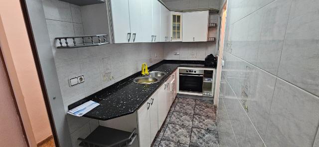 PISO EN VENTA