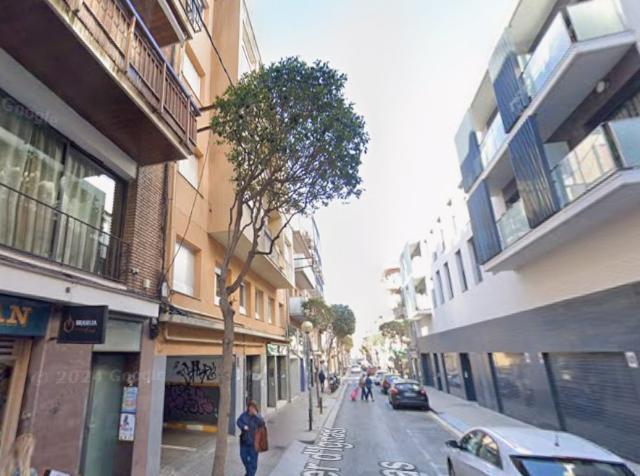 PISO EN VENTA