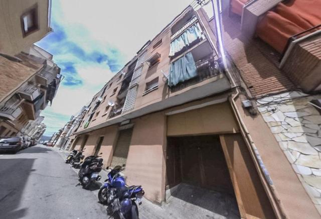 PISO EN VENTA