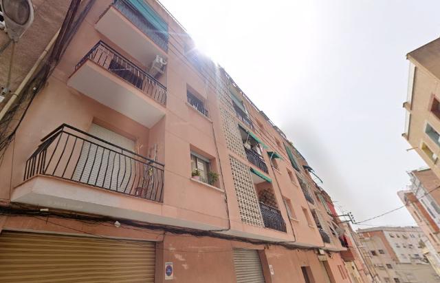PISO EN VENTA