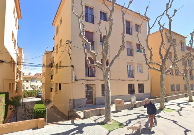 PISO EN VENTA