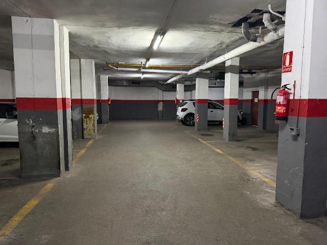 PARQUING EN VENTA