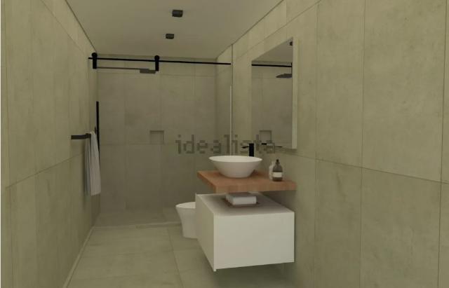 PISO EN VENTA