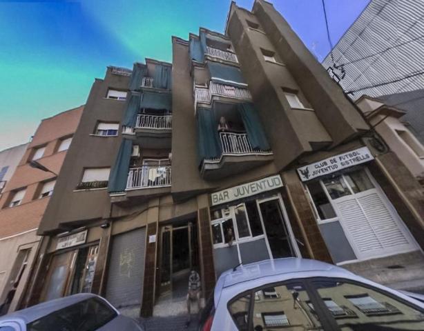PISO EN VENTA