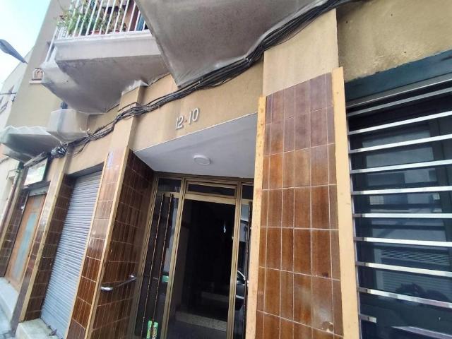 PISO EN VENTA