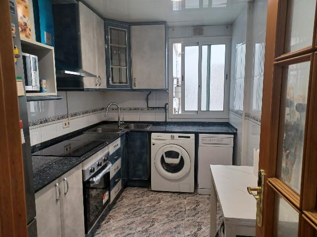 PISO EN VENTA