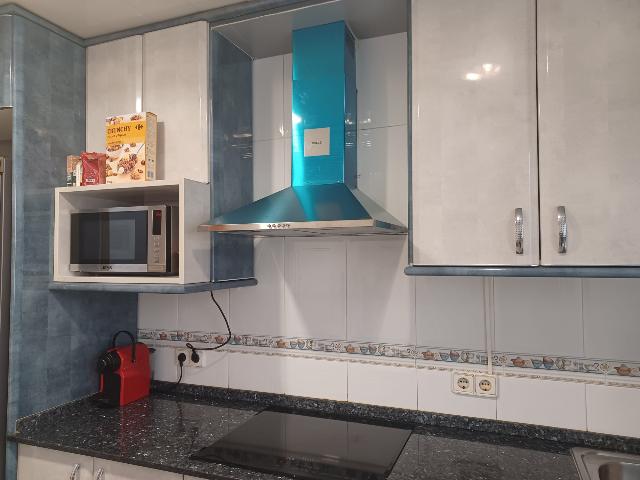 PISO EN VENTA