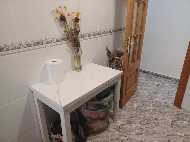 PISO EN VENTA